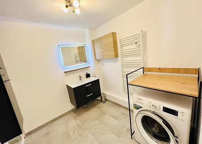 Le Nid Du Sanctuaire * 루르드