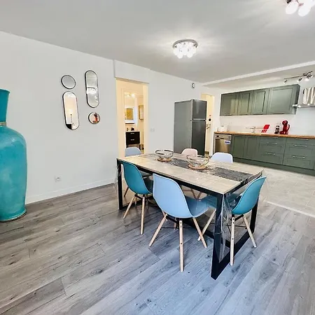 Le Nid Du Sanctuaire * ルルド