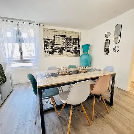 Le Nid Du Sanctuaire * ルルド