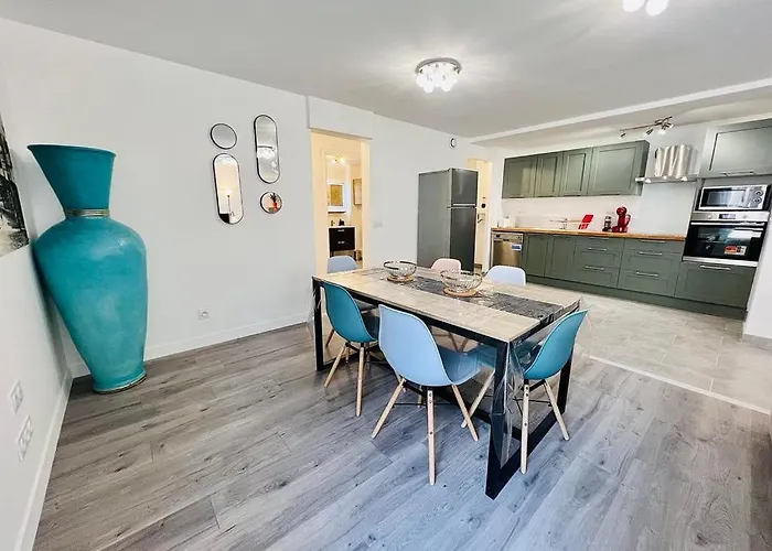 Le Nid Du Sanctuaire * 卢德