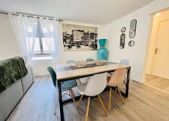 Le Nid Du Sanctuaire * 卢德